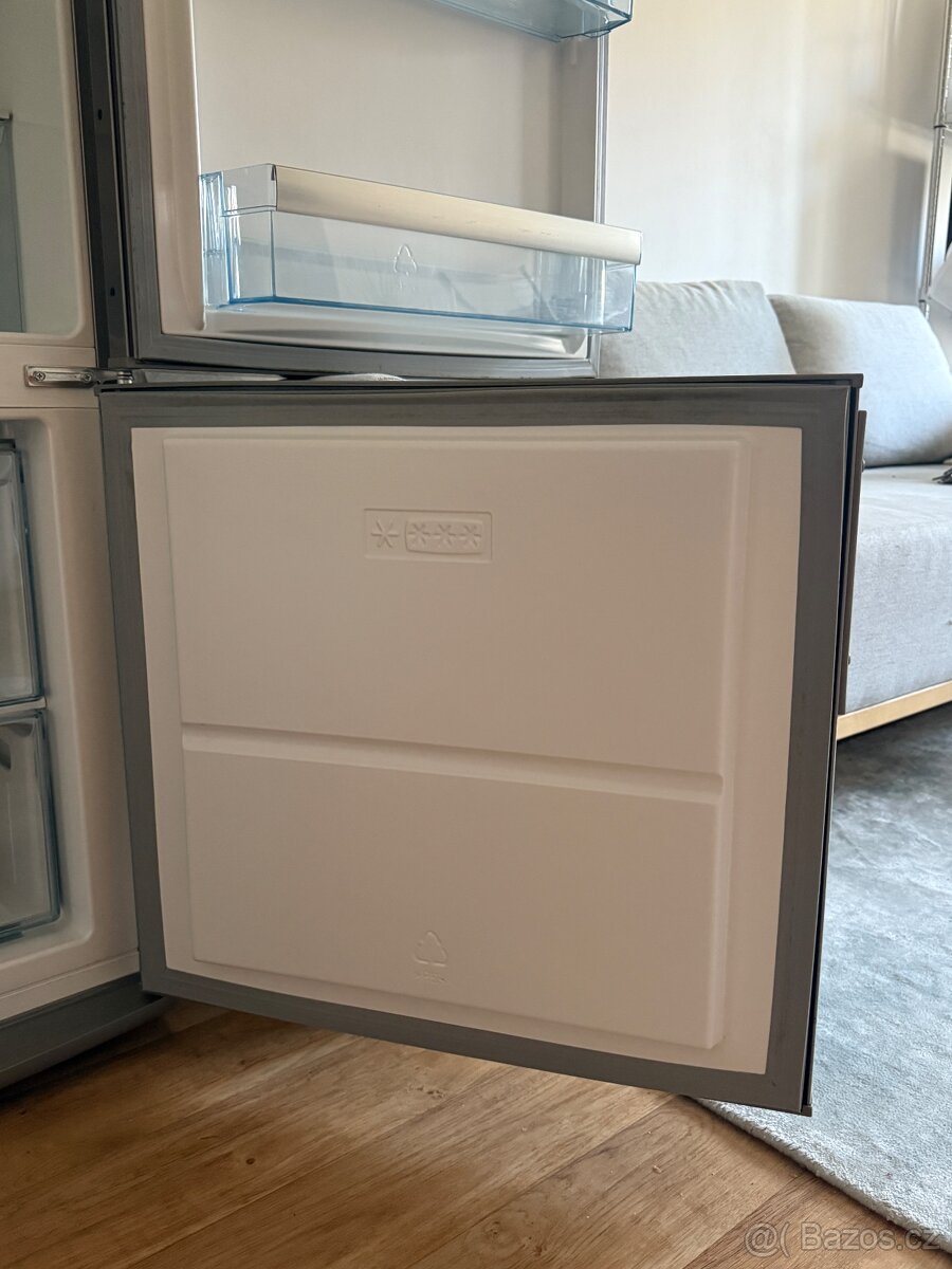 AEG Santo Öko lednice - 6