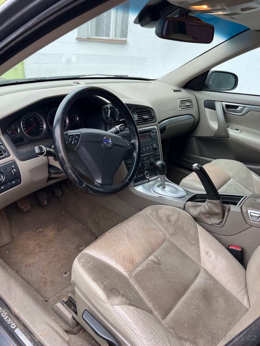 Volvo V70 2006 ND 2.4i 103kw - 6