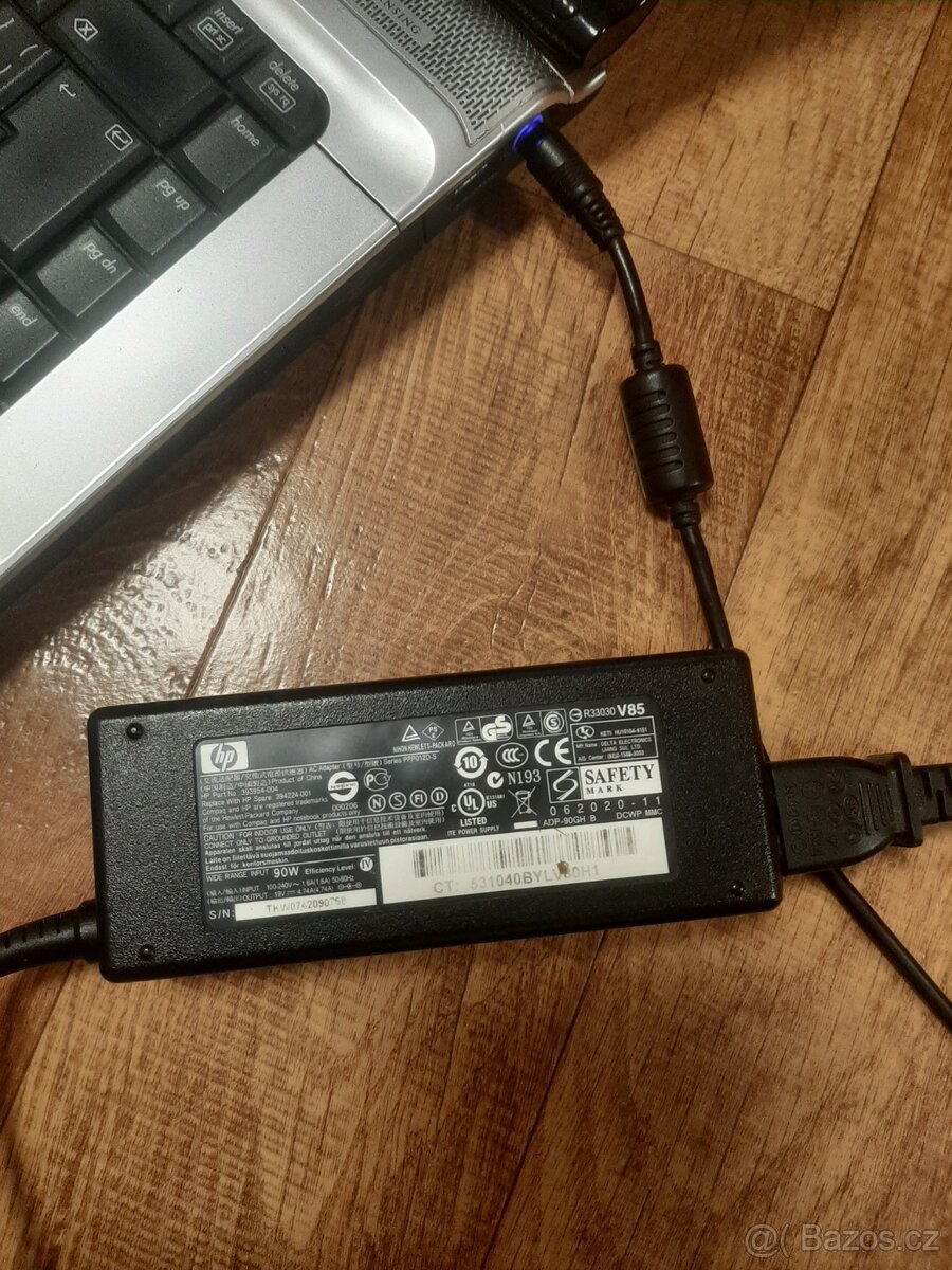 HP Pavilion DV 6000 - 6