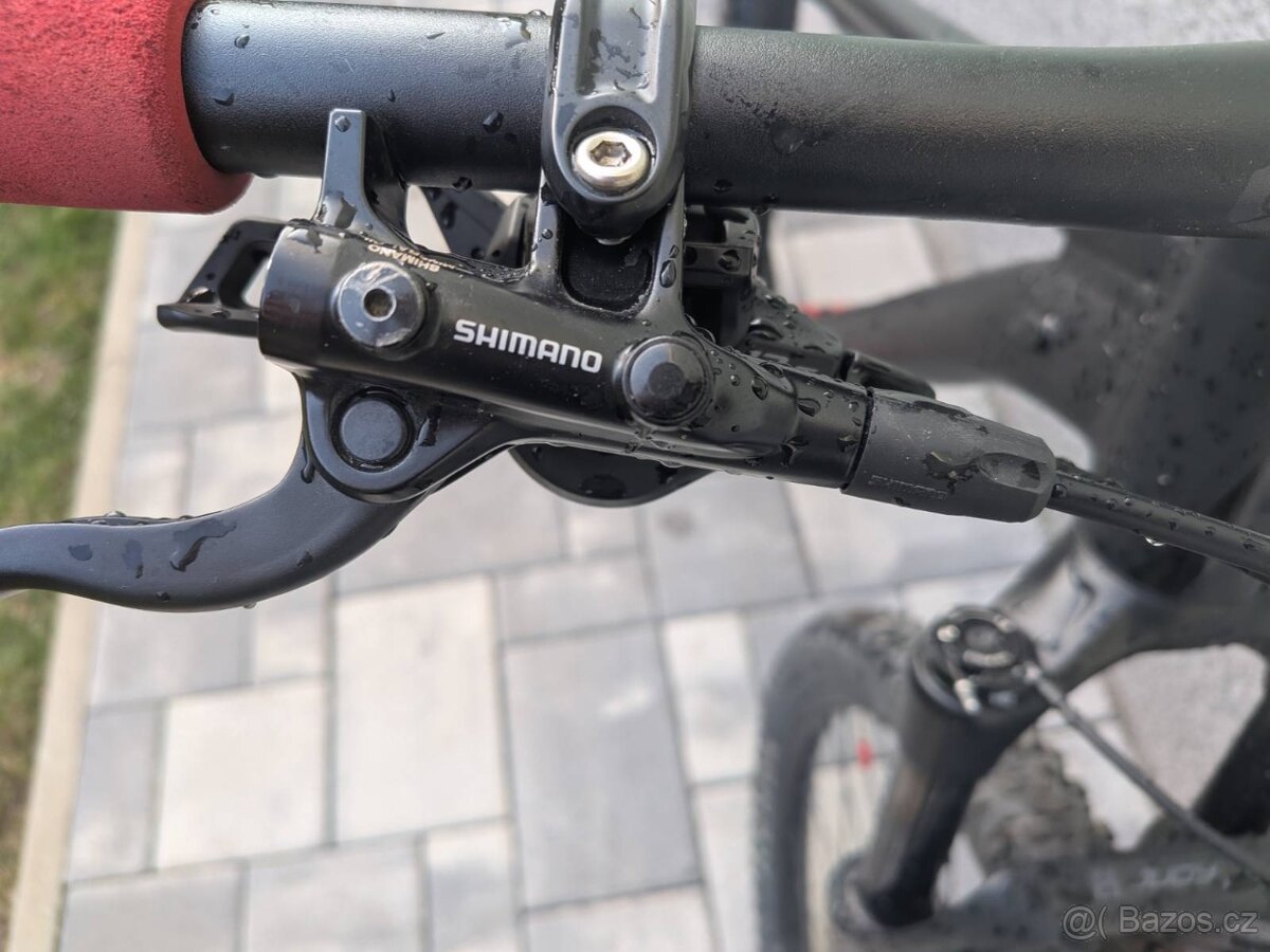 Rose Count solo 3 - 6