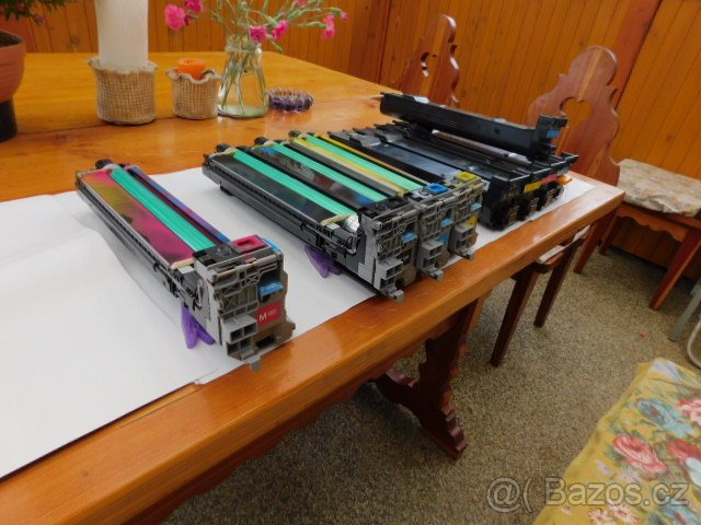 Tonery a fotoválce - 6