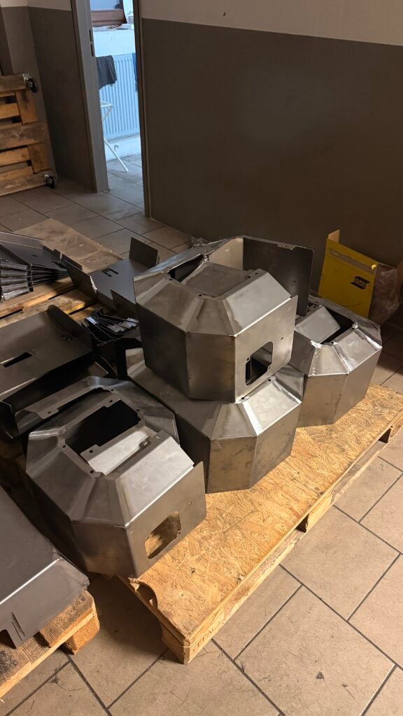 đ¨ ZĂMEÄNĂK â PLOTY, BRĂNY, SCHODIĹ TÄ, ZĂBRADLĂ đ¨ - 6