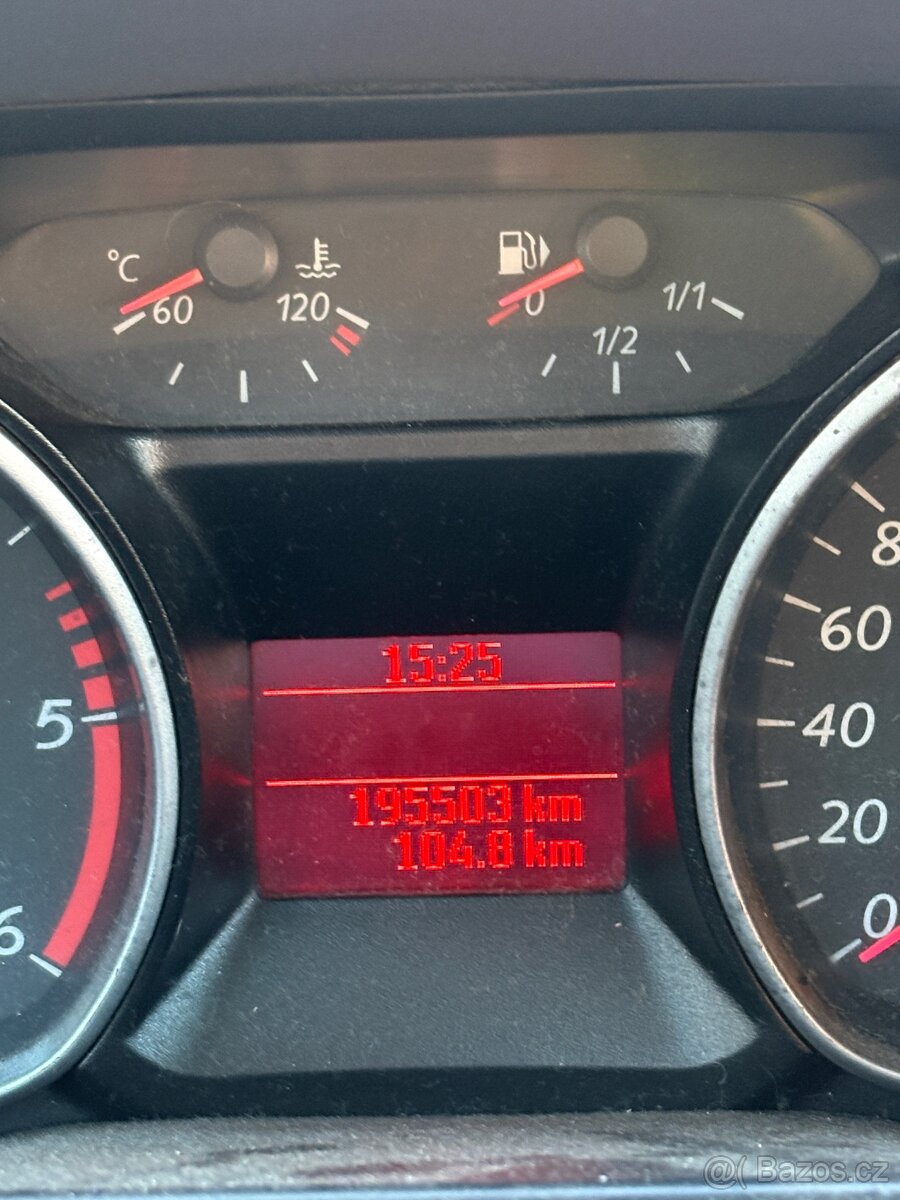 Ford GALAXY - 6