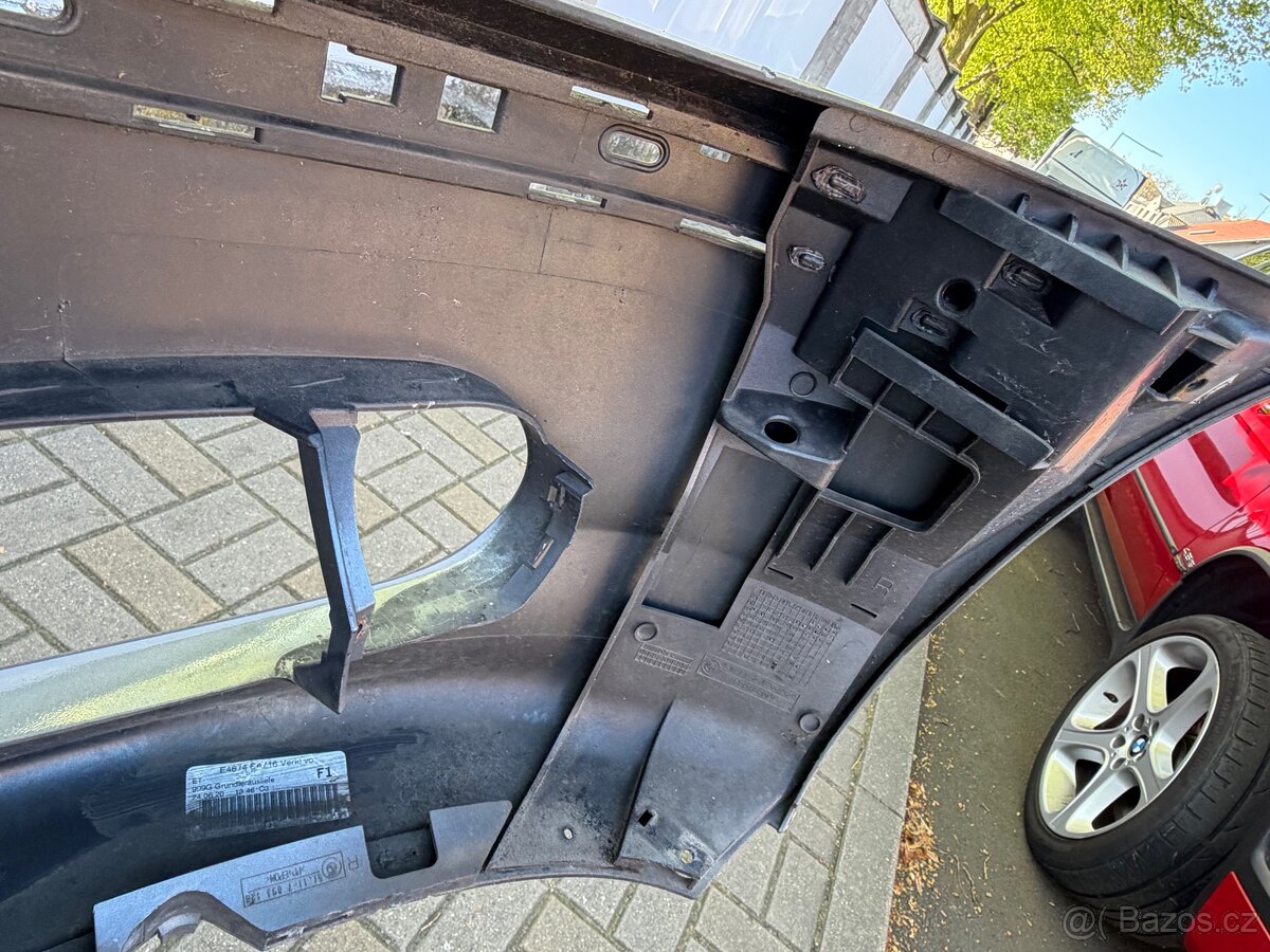 Bmw e46 Mpaket naraznik - 6