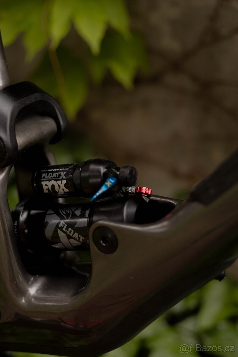 Specialized Enduro Expert 29/27.5 - 6
