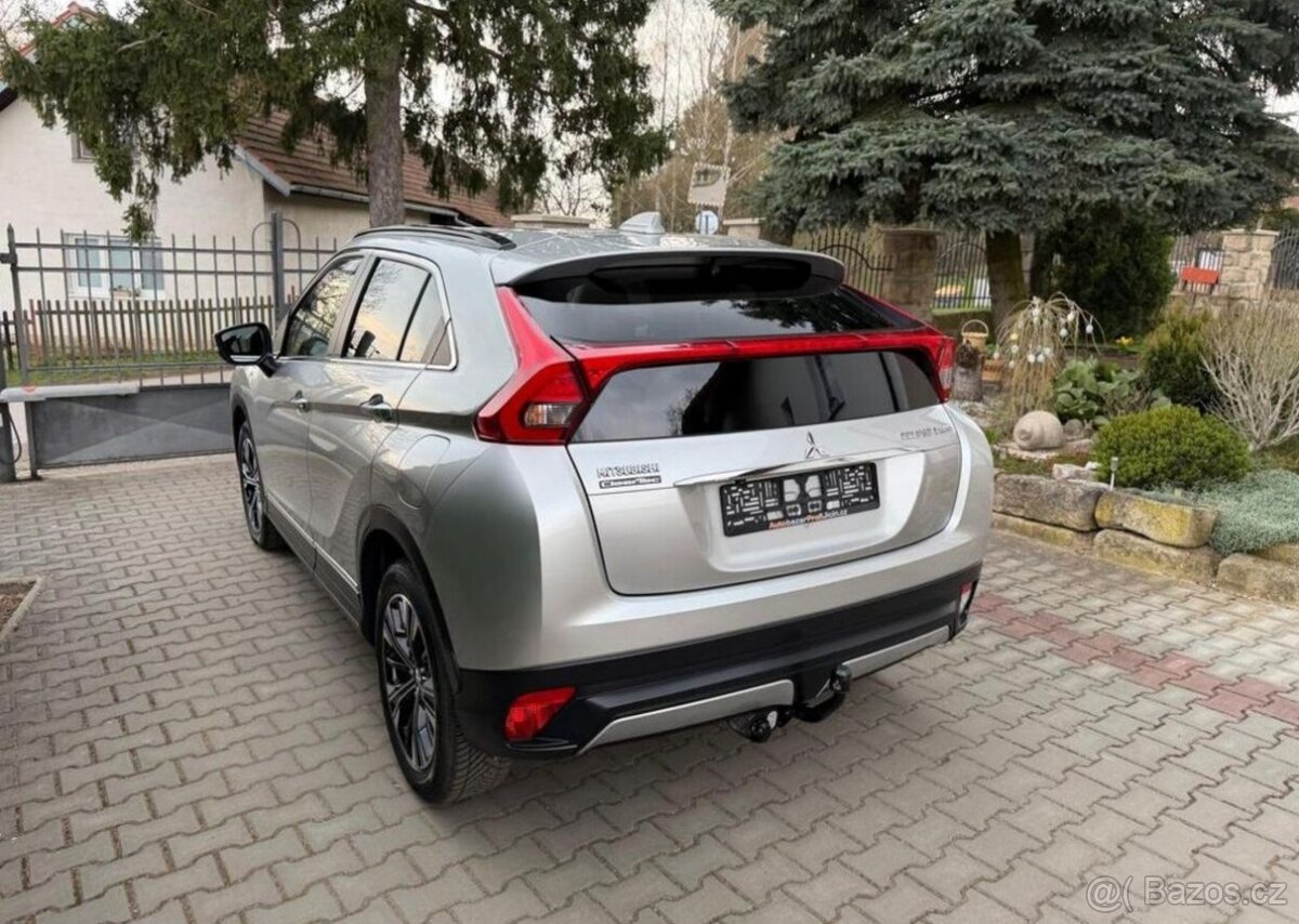 Mitsubishi Eclipse Cross 1,5T-i Active ,automat , Tažné - 6