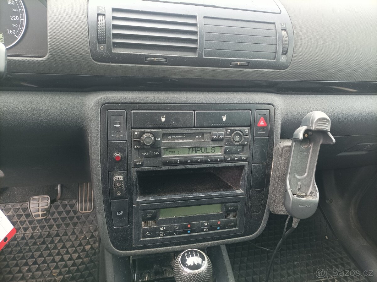 Volkswagen Sharan - 6