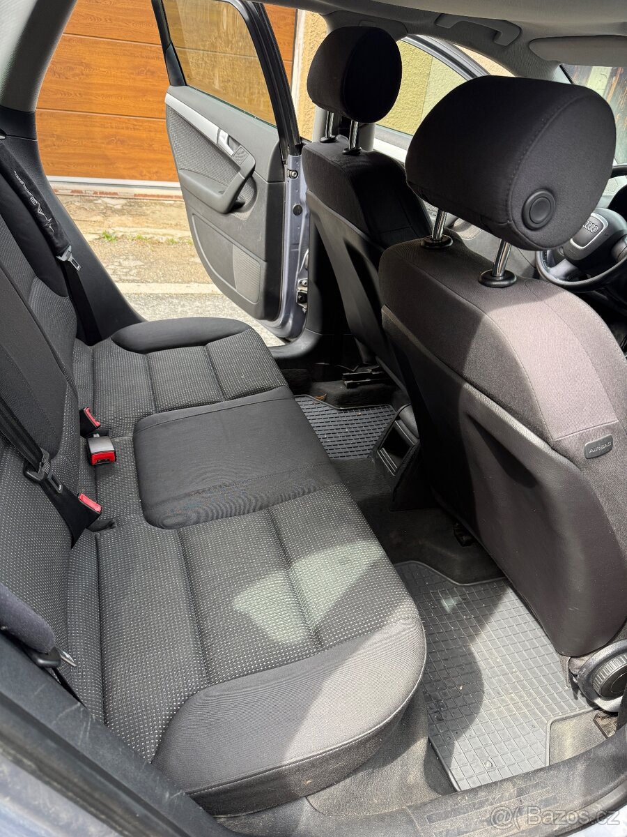 Audi a3 2.0tdi 103kw - 6