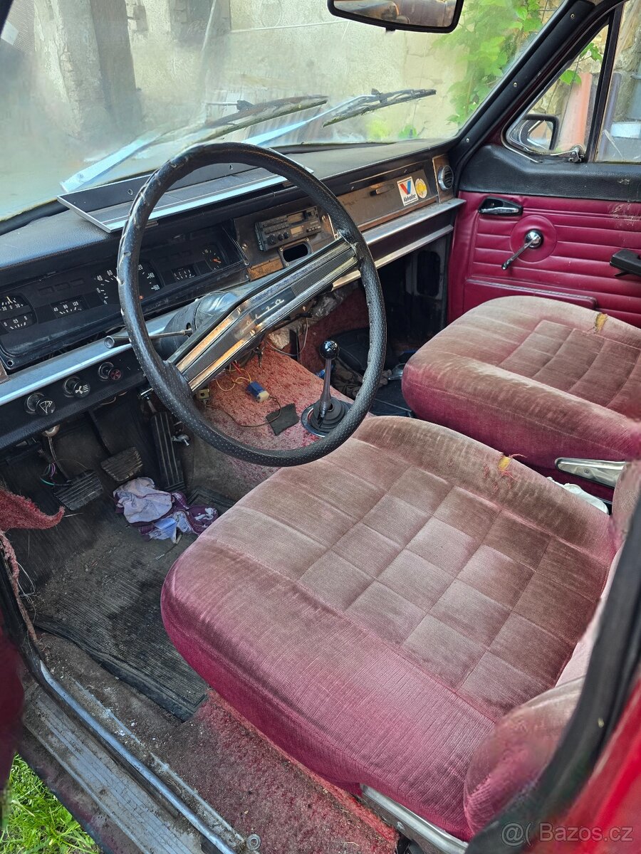 Volha Gaz 24 - 6
