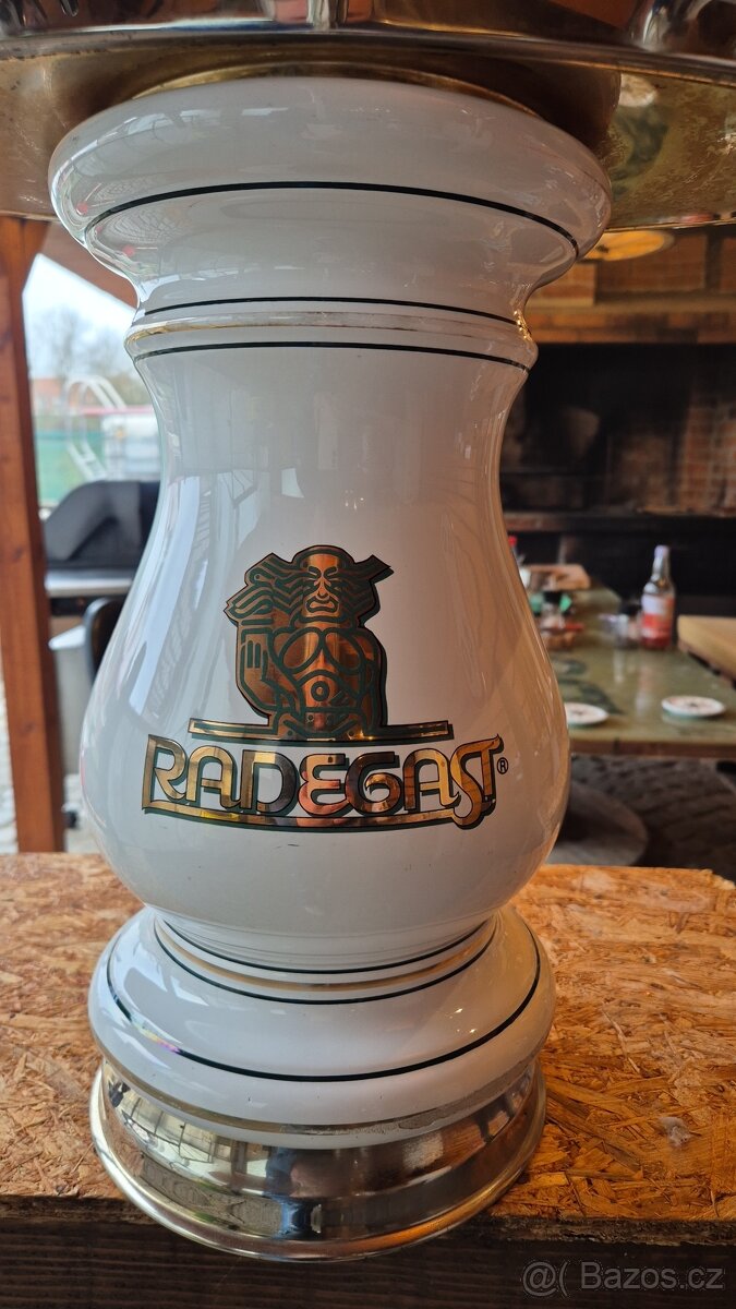 Výčep Radegast - 6