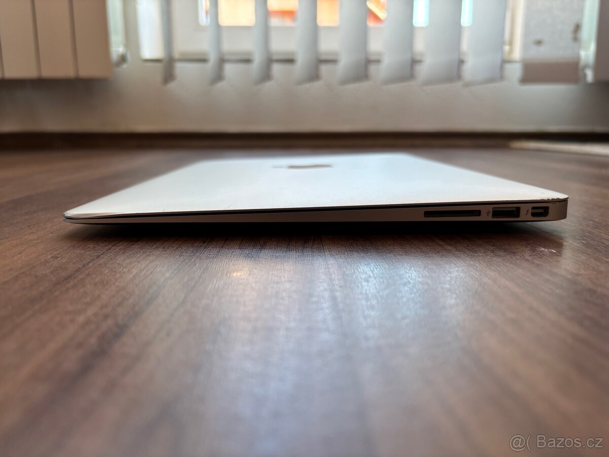 Macbook Air 13” 2015 nová baterie - 6