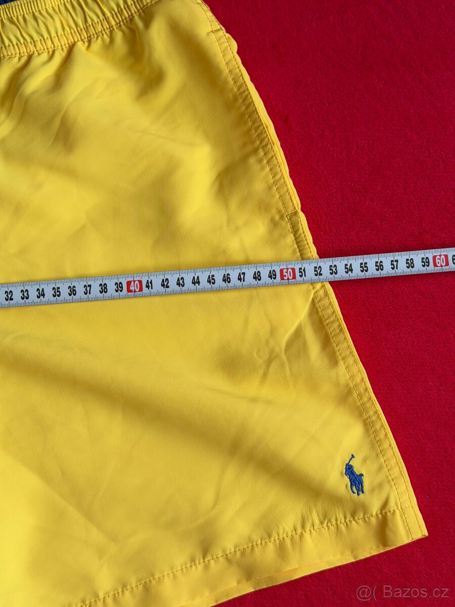 Plavky Ralph Lauren - 6