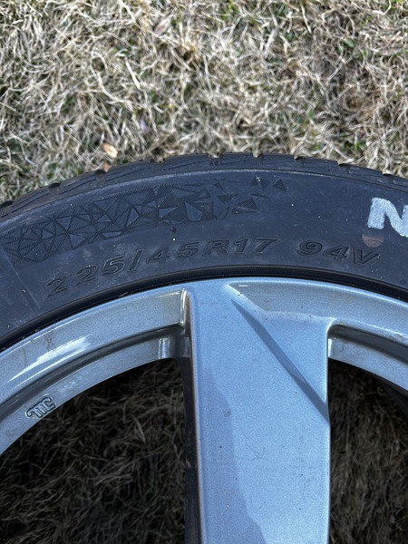 Alu Rial R17 5x112 - 6