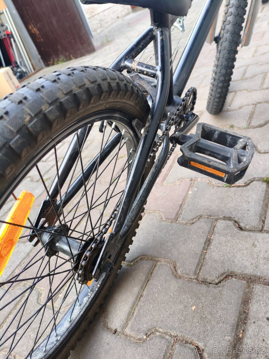 Bmx krusty bikes - 6