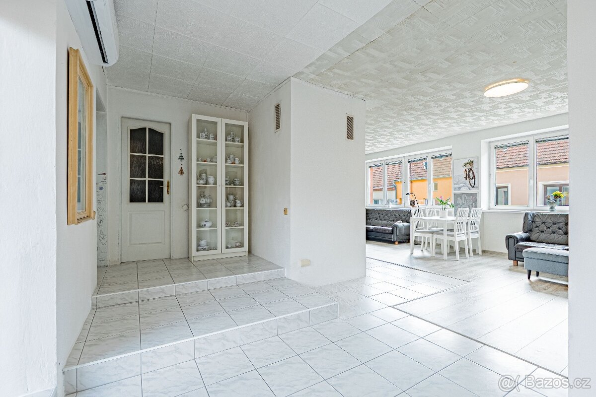 🏡 PROSTORNÝ RODINNÝ DŮM - LETONICE - 6