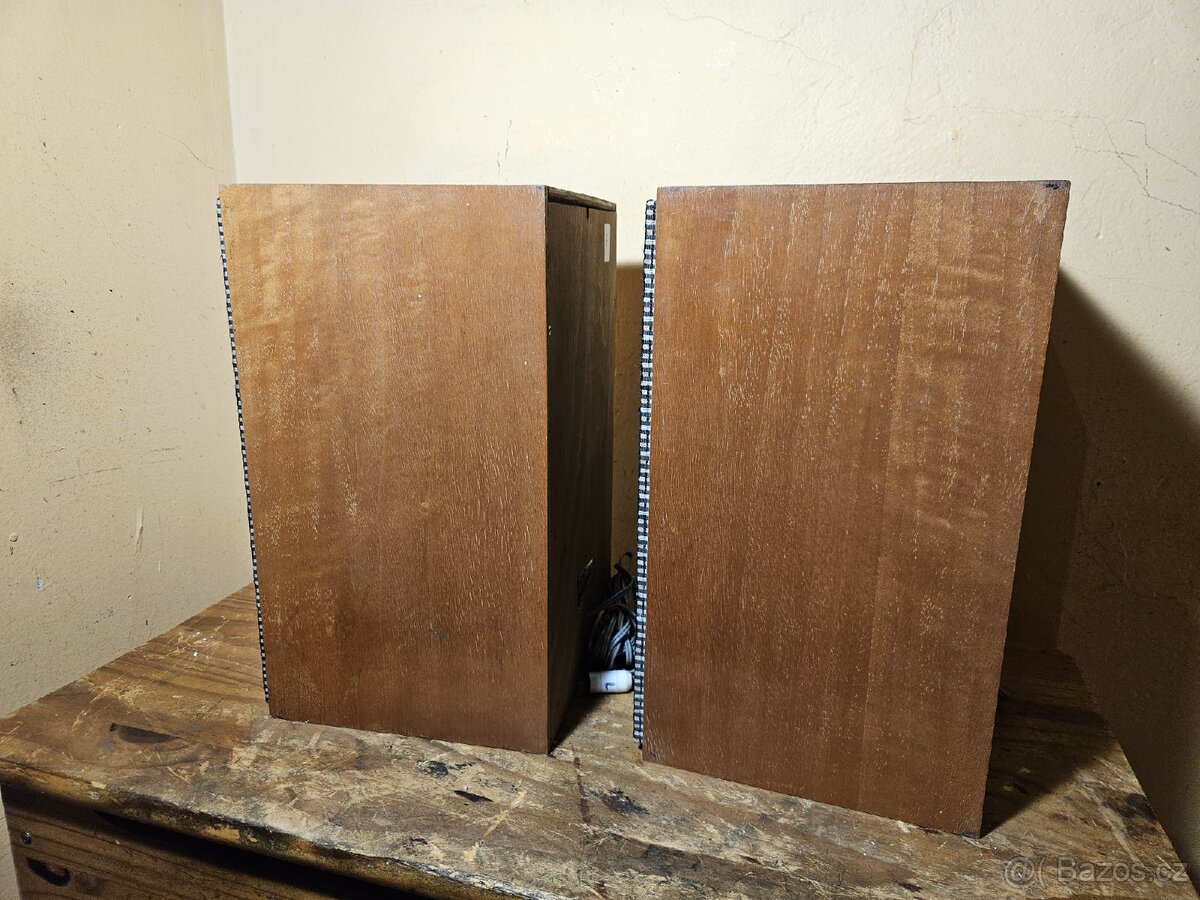 TESLA RK09 HiFi repro - 6
