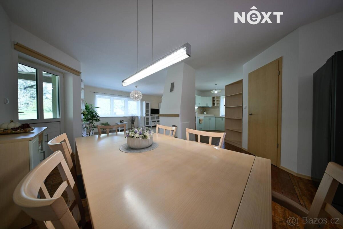 Prodej Rodinný dům, 170㎡ - 6