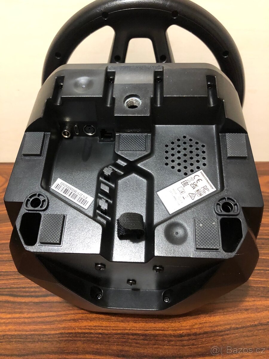 herní volant Thrustmaster T128 (PS4/PS5/PC) – Skvělý stav - 6
