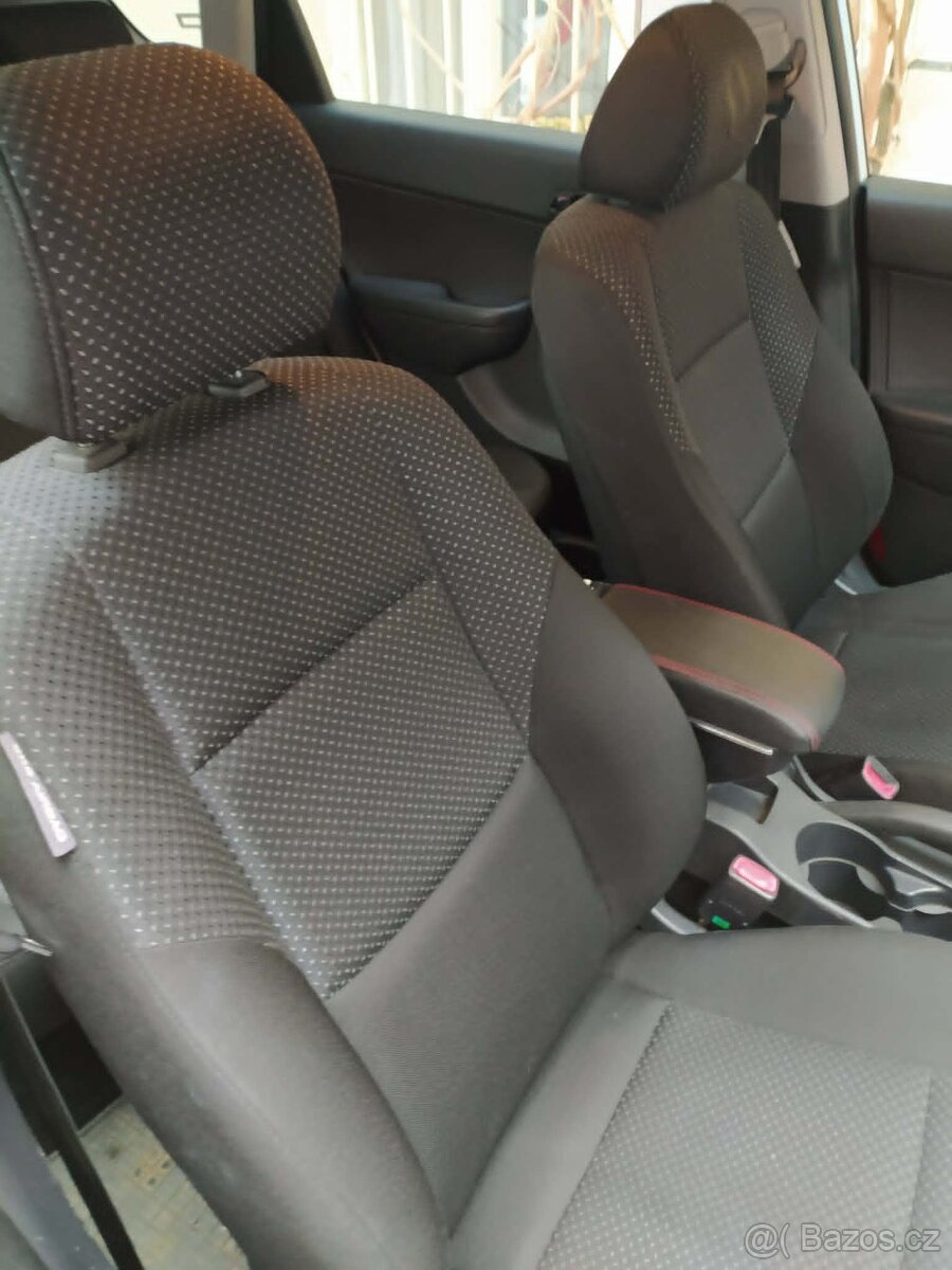 Hyundai i30 CW, 2009 - 6