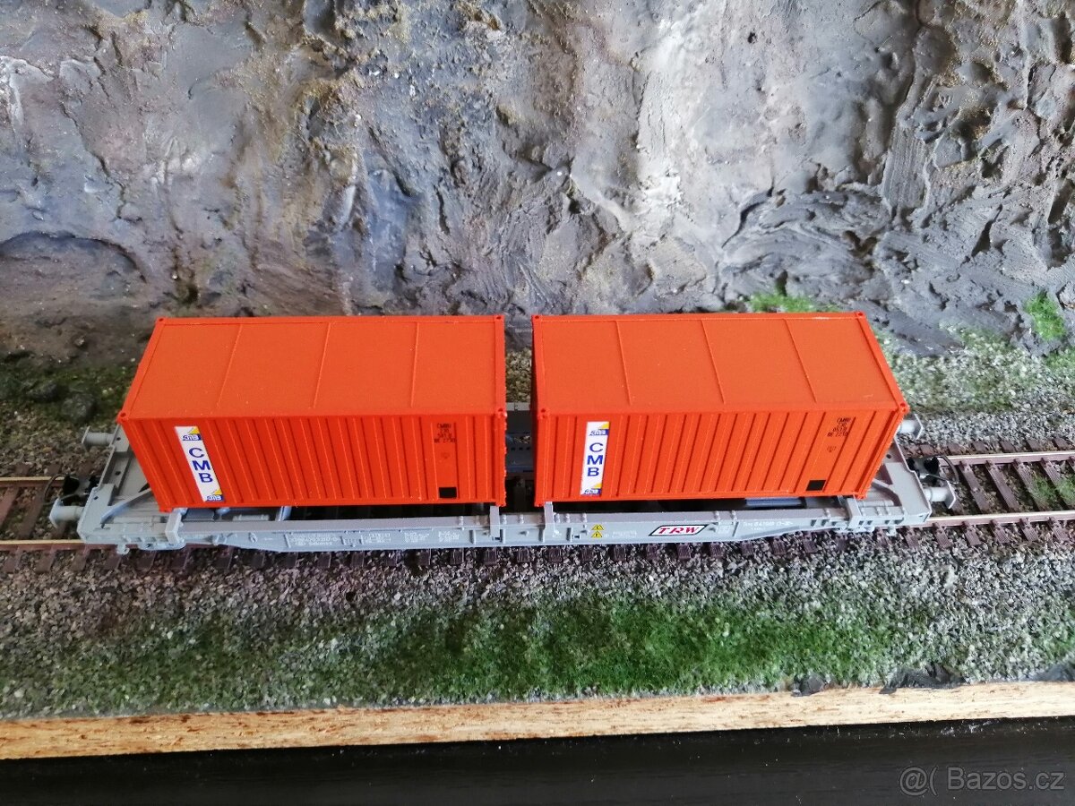 Roco 46560 - 6