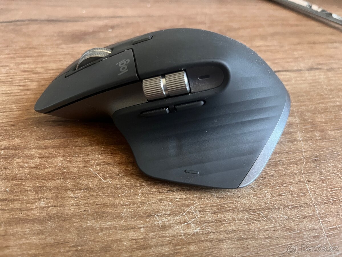 Myš Logitech MX Master 3S - 6