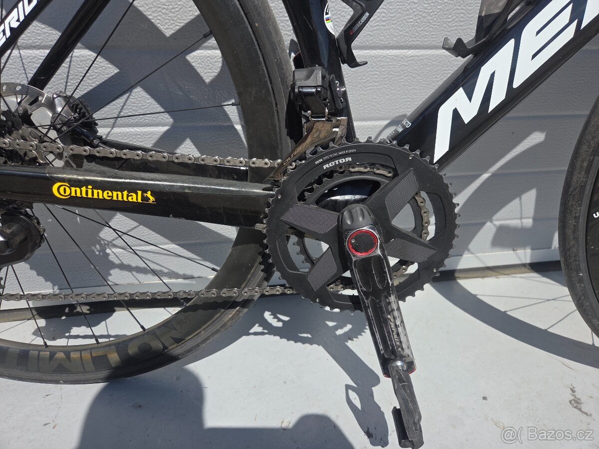 Merida Reacto 5000 - 6