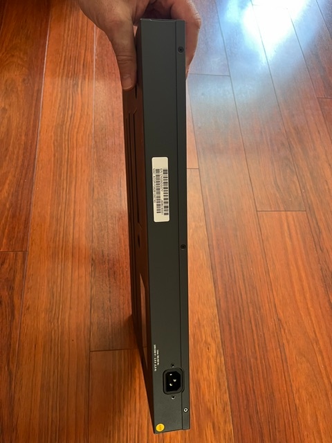switch HP ProCurve ProCurve 2510G-48 /J9280A/ - 6