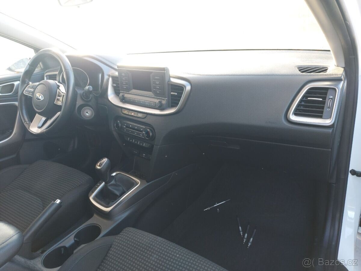 Kia Ceed 2018 - 2024 náhradní díly - 6