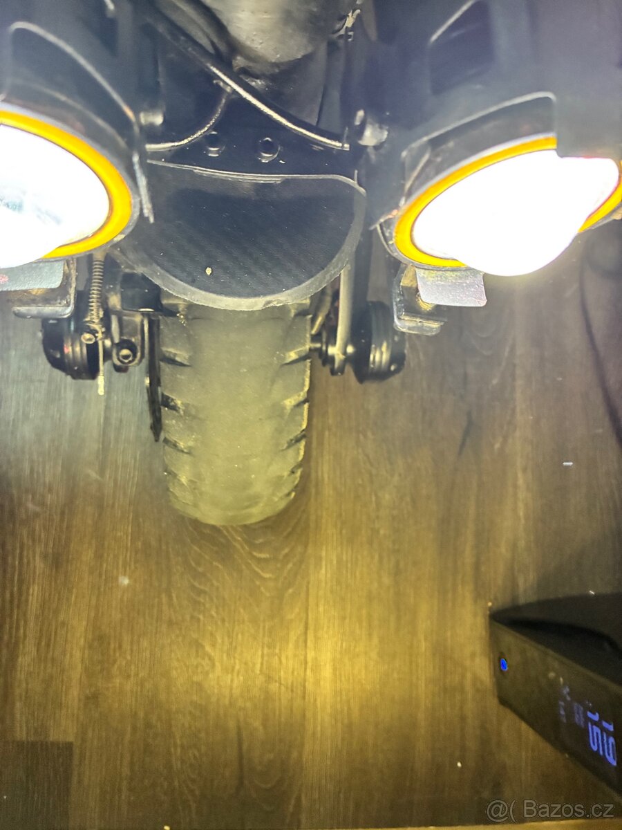 Sencor x70 - 6
