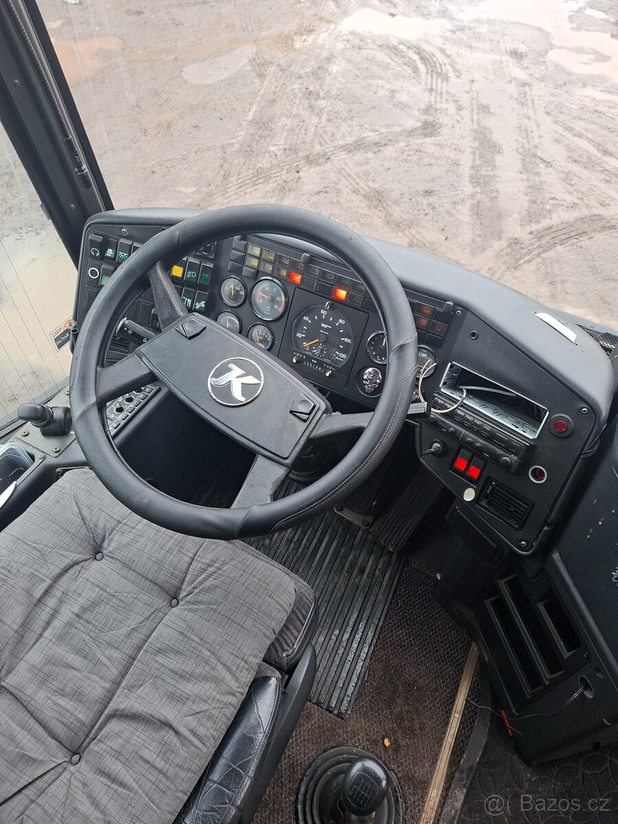 Setra 315 HD - 6