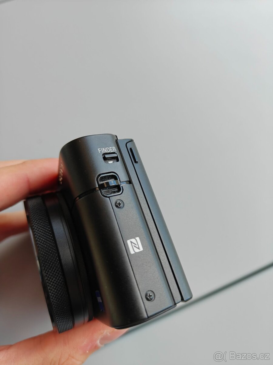 RX100 MK V mk5 set - 6