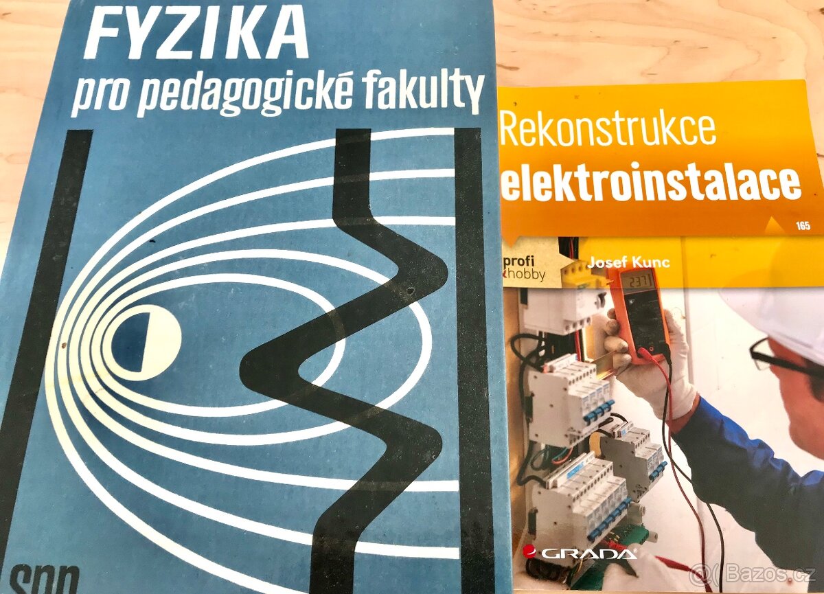 Učebnice matematiky pro Sš - 6