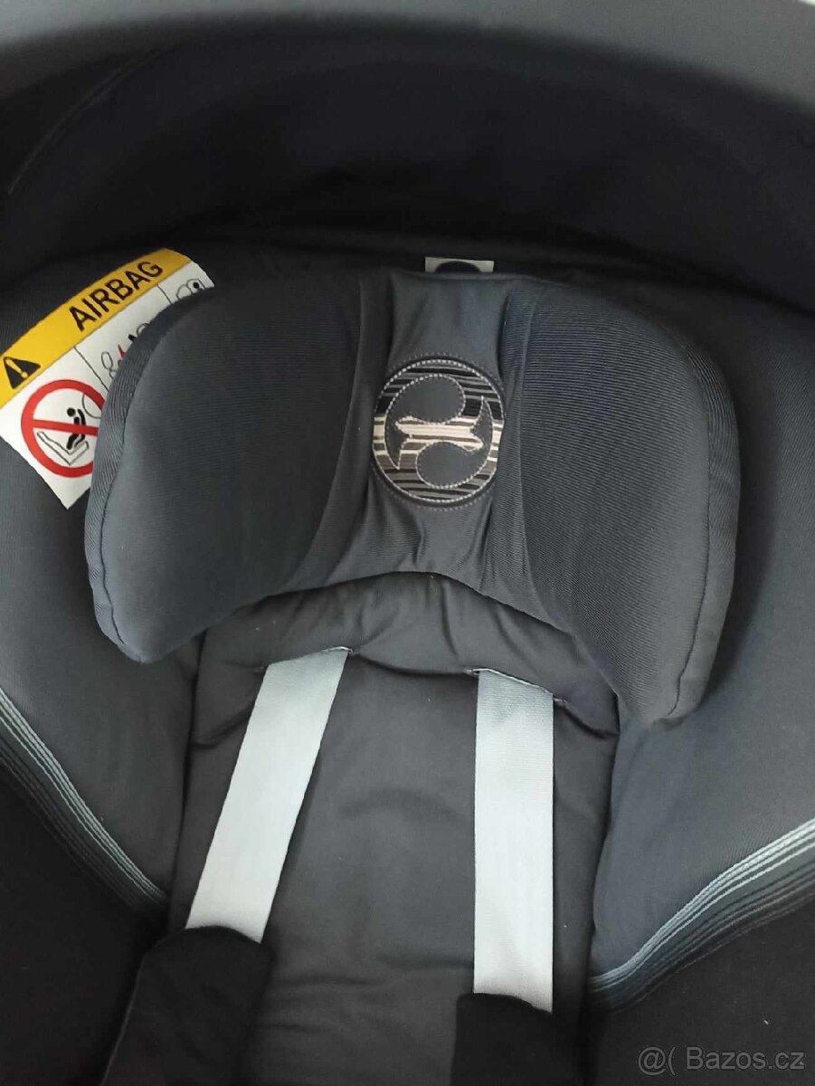Dětská sedačka CYBEX - 6