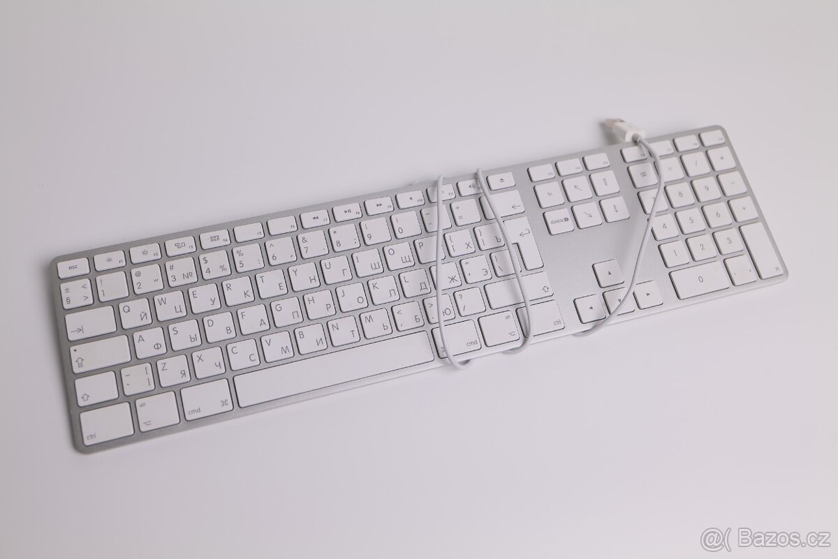 Profesionální PC sestava s macOS Intel Core i9 - 6