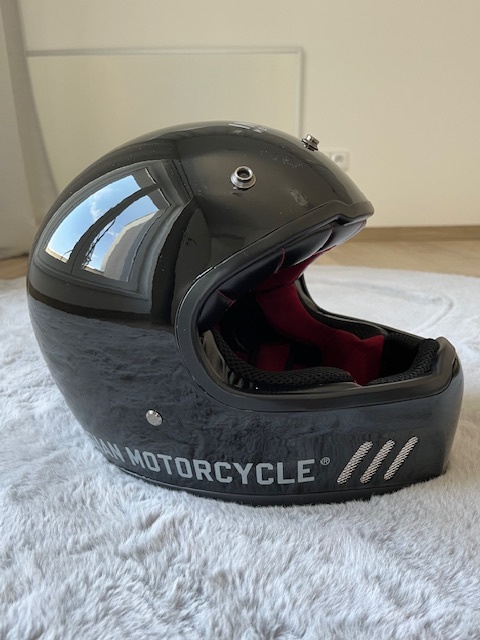 Helma Indian vel. M - 58 - 6