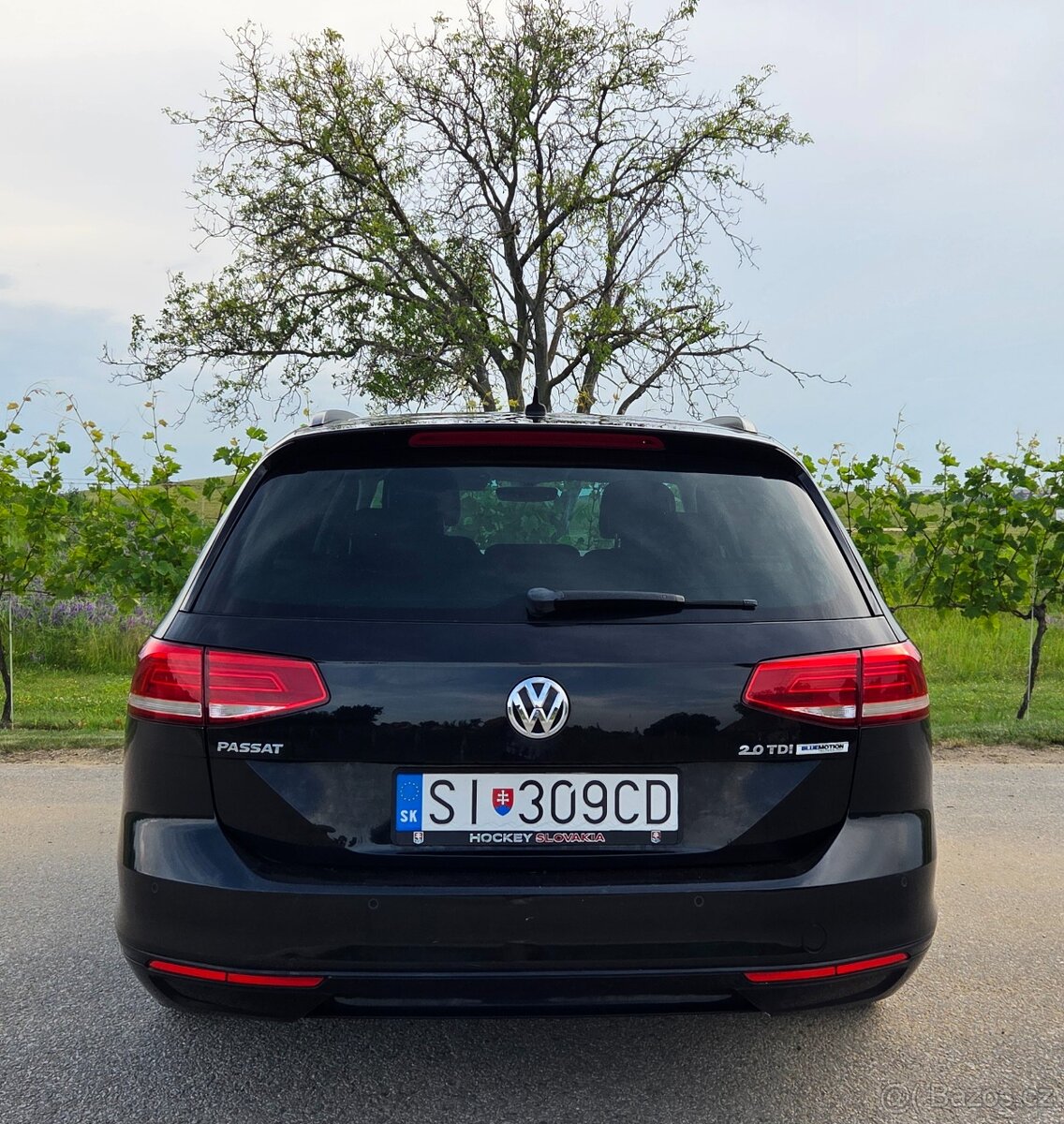 Volkswagen Passat 2.0 TDI 110KW/150 koní R.V.05/2015 - 6