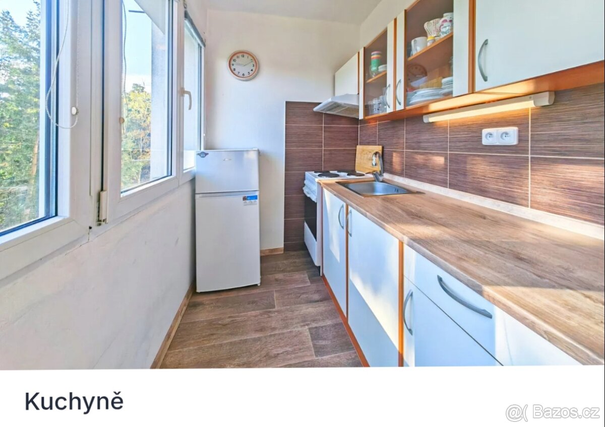 Prodám byt 1kk v osobním vlastnictví - 6