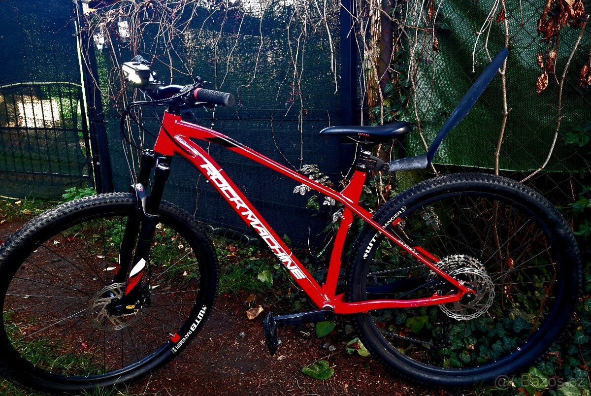 Horské kolo Rock Machine Torrent seventy 70 - 6