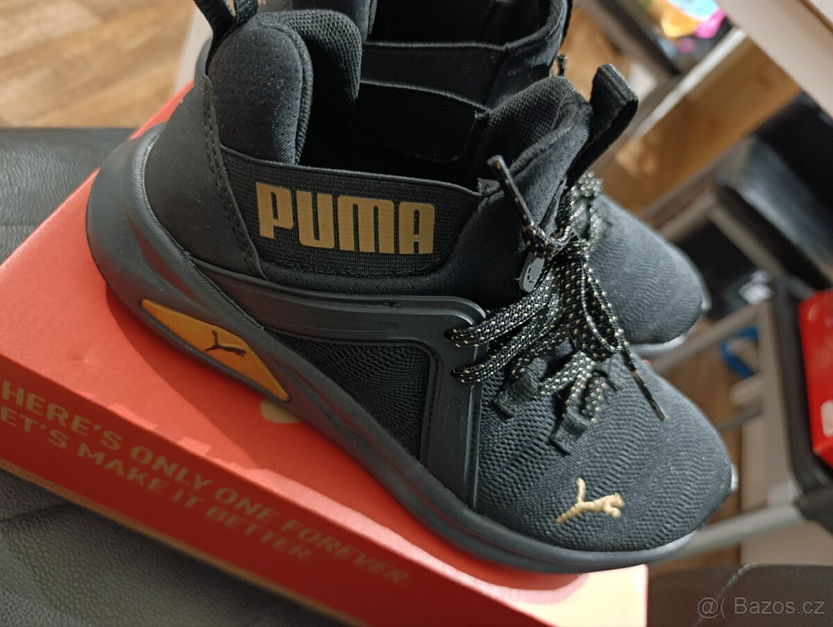 Lehké tenisky Puma - 6