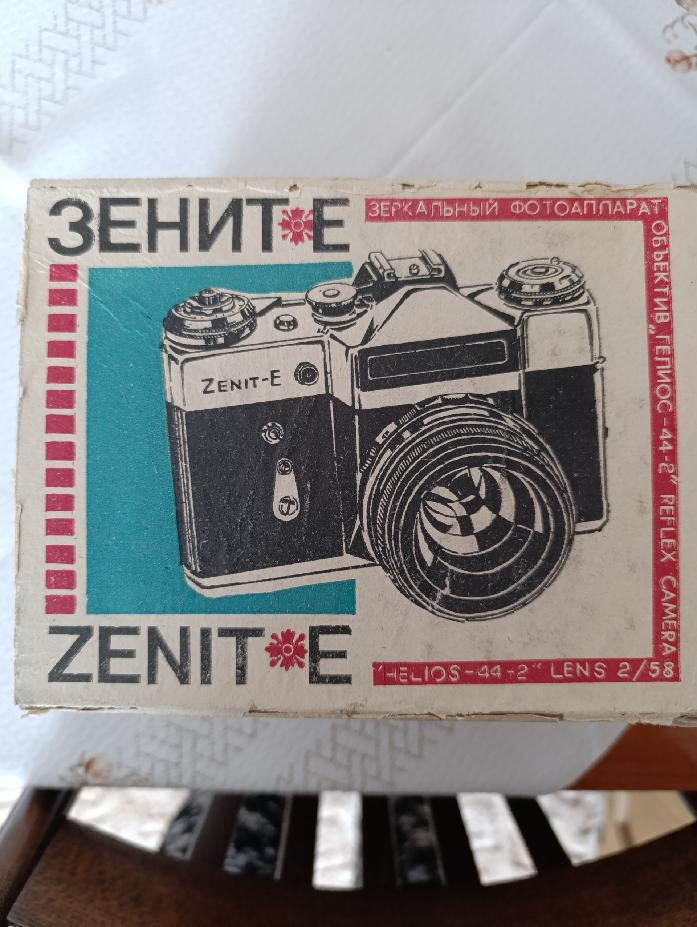 Prodám fotoaparát - 6