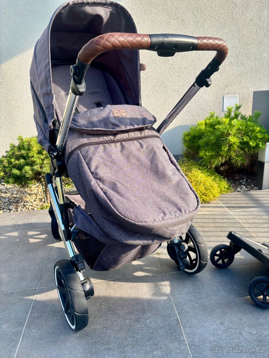 Abc design salsa 4air asphalt - 6