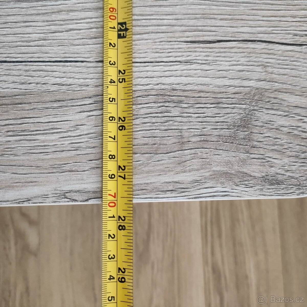 Konferenční stolek 110x70 výška 46cm - 6