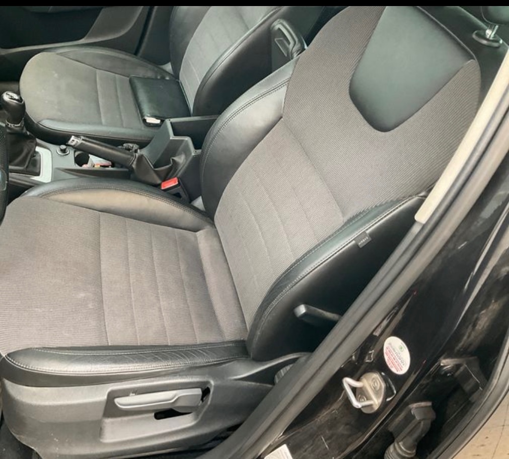 Škoda Octavia kombi 1.4 TSI 110kw—2015–STYLE—LPG—147.000km - 6