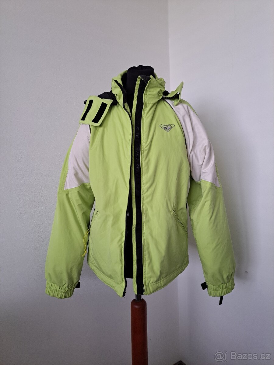 6 zimních kusů oblečení. - 6