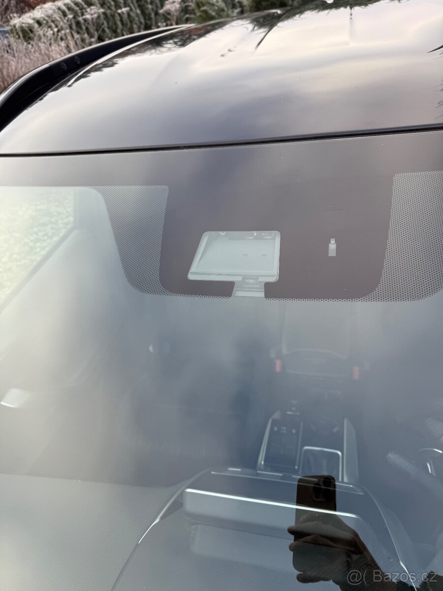 Prodám Mitsubishi Eclipse Cross - 6