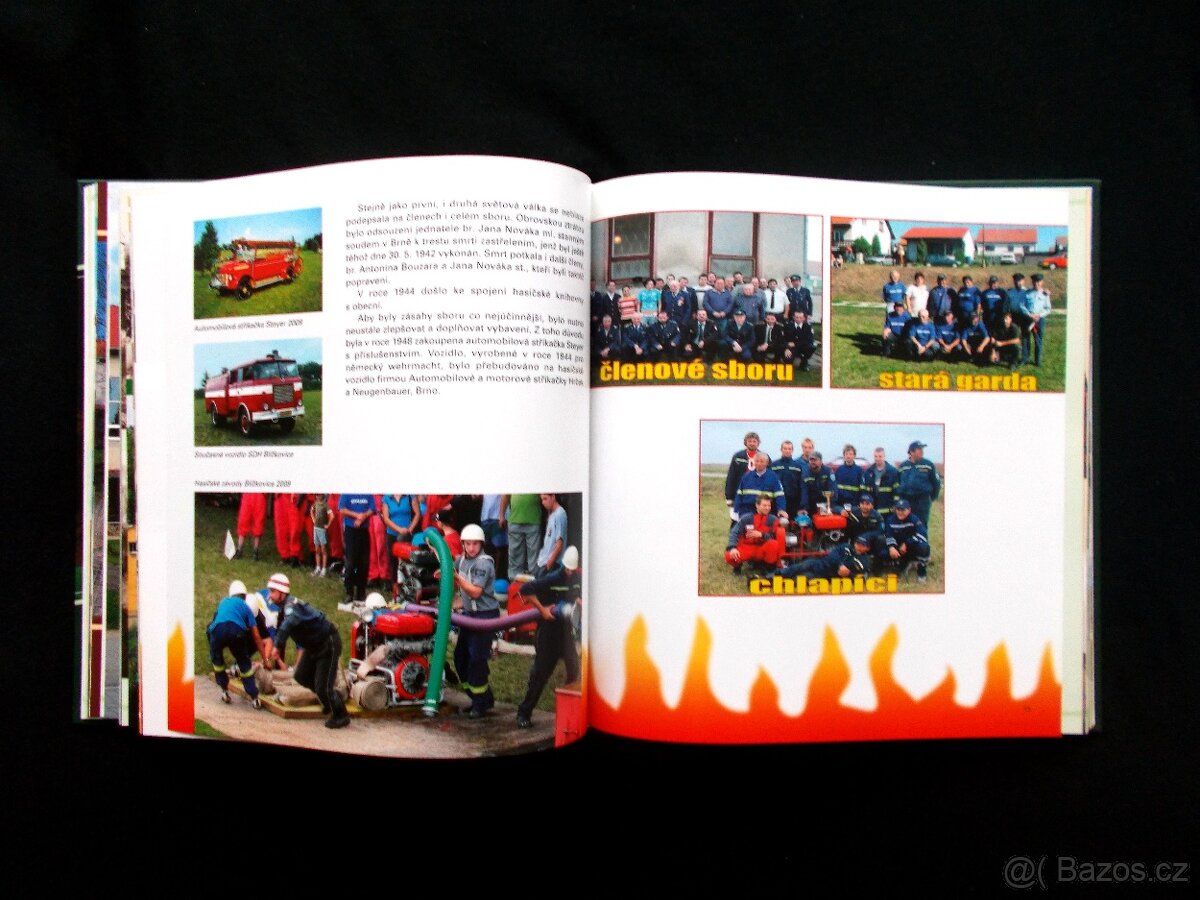 Blížkovice ( rozfoceno 16 snímků ) - 6