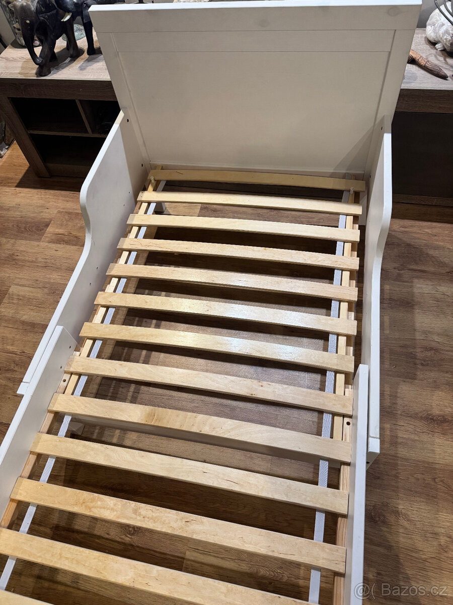 Postel IKEA SUNDVIK kompletní - TOP - 6