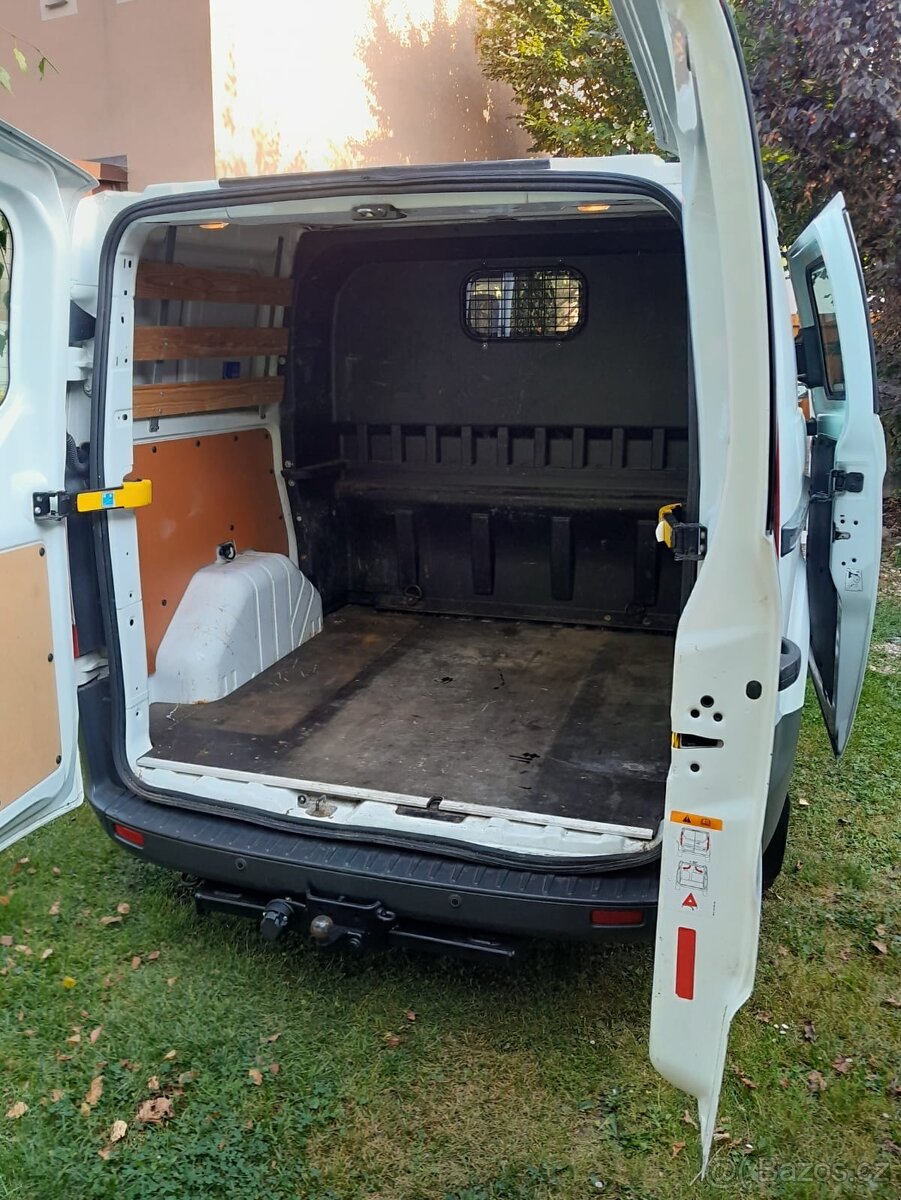 Ford Transit Custom - 6