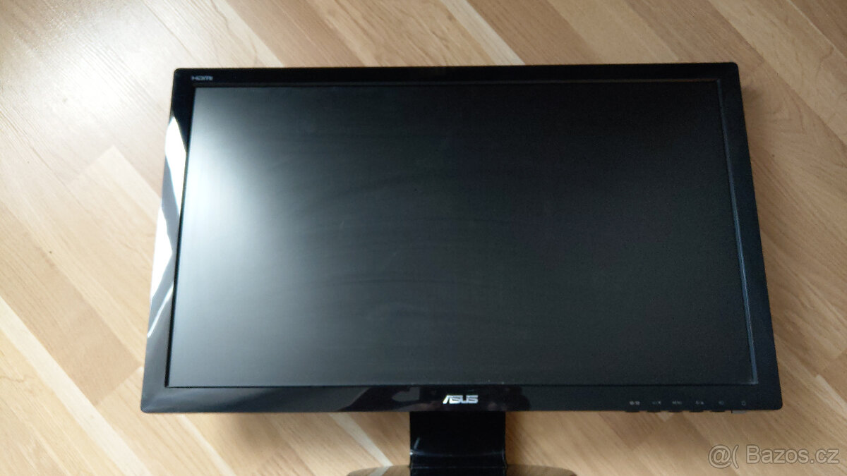 LCD monitor ASUS VE247H 24'' FullHD 1080p - 6