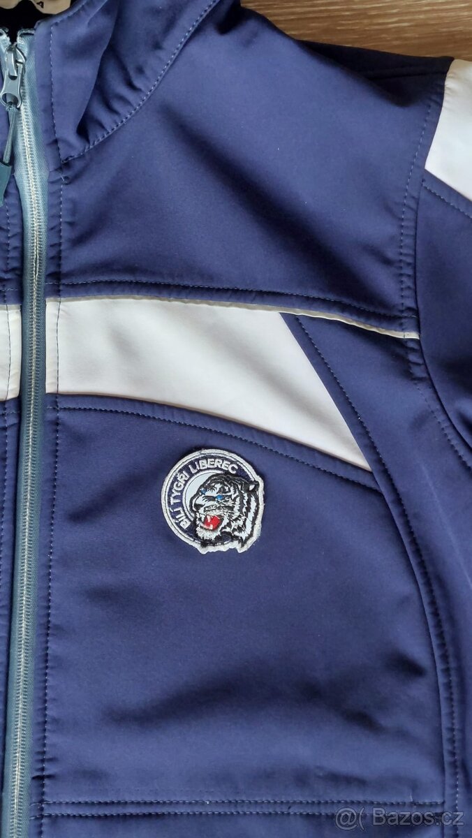 Chlapecké bundy - 6